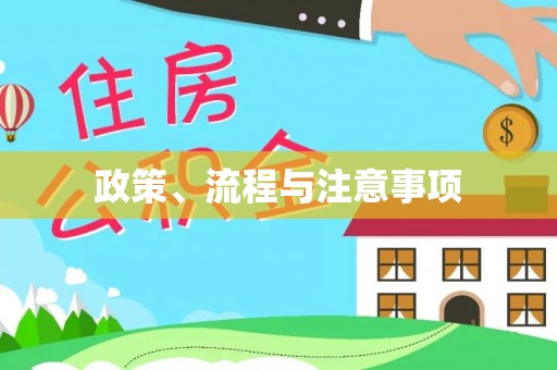 郏县政策、流程与注意事项