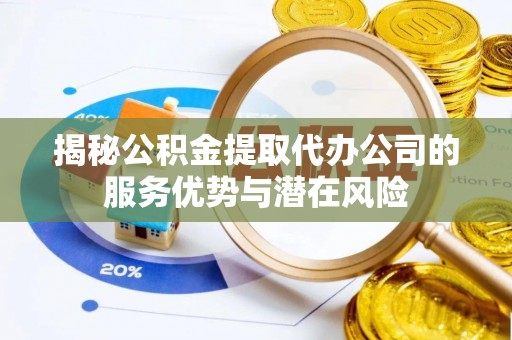 郏县揭秘公积金提取代办公司的服务优势与潜在风险