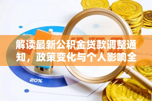 郏县解读最新公积金贷款调整通知，政策变化与个人影响全解析