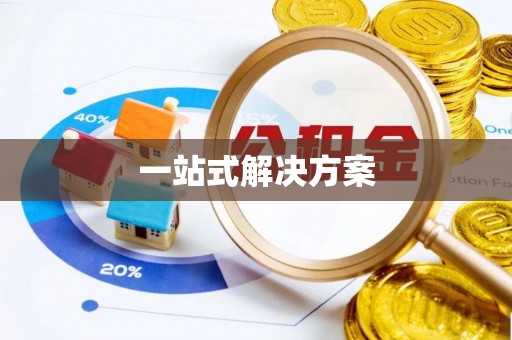 郏县一站式解决方案